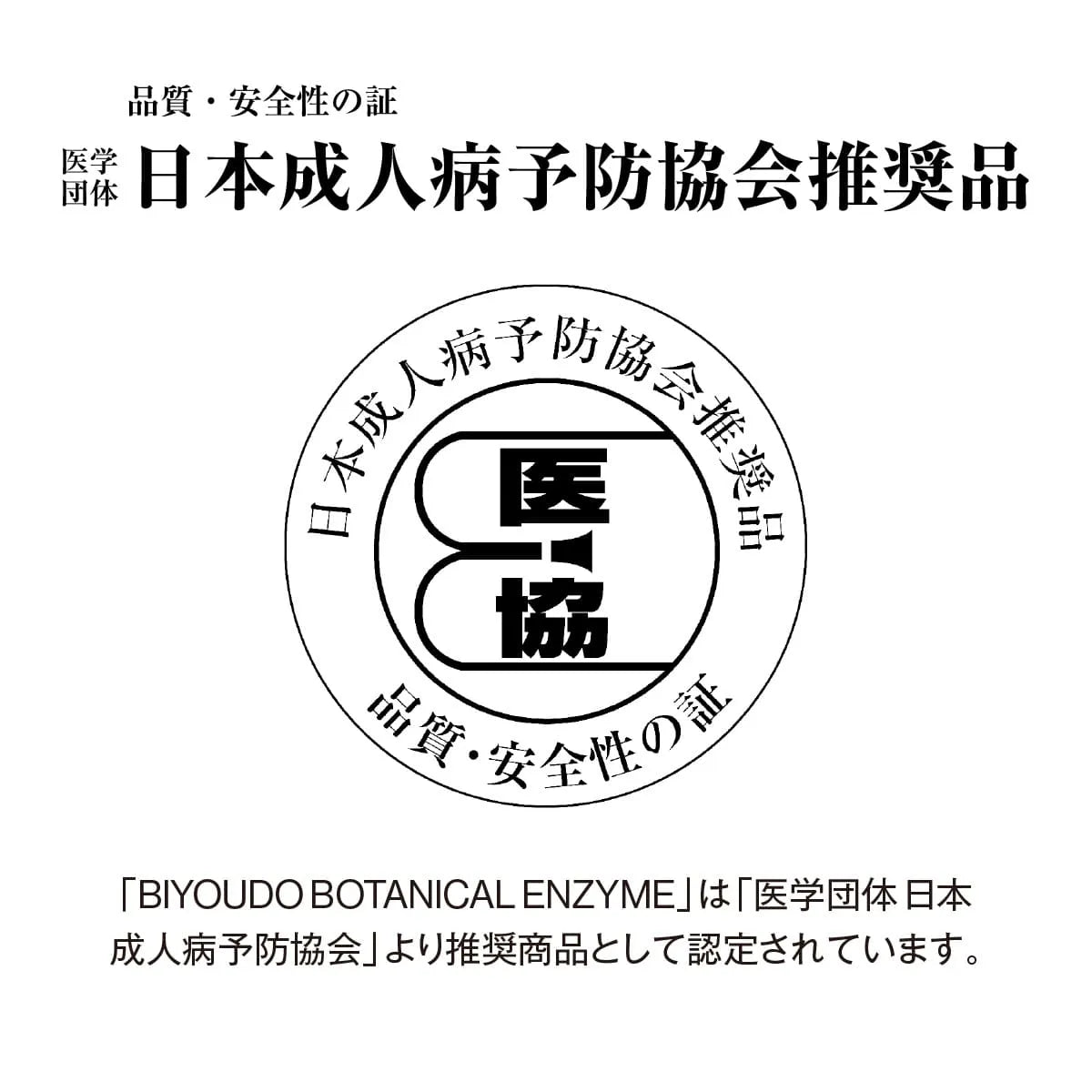 BIYOUDO BOTANICAL ENZYME 720ml
