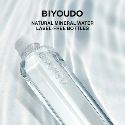BIYOUDO シリカ水 500ml×42本