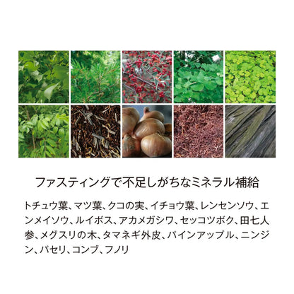 BIYOUDO BOTANICAL ENZYME 720ml