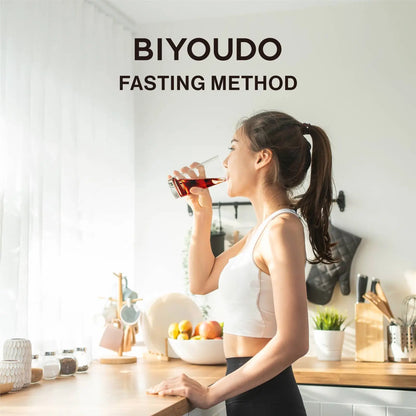BIYOUDO BOTANICAL ENZYME 720ml