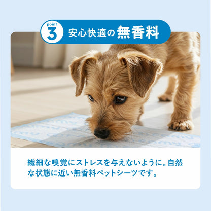 Famy ペットシーツ