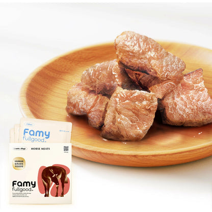 Famy fullgood レトルト 50g×6袋