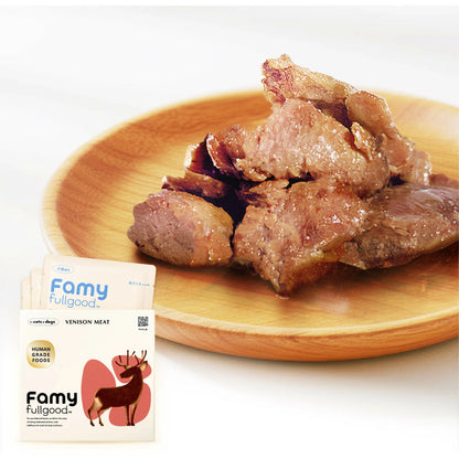Famy fullgood レトルト 50g×6袋