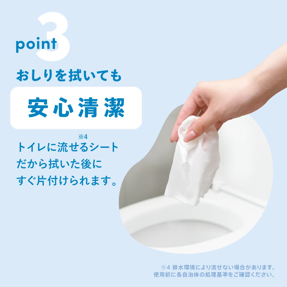 Famy ウェットティッシュ 80枚×12袋