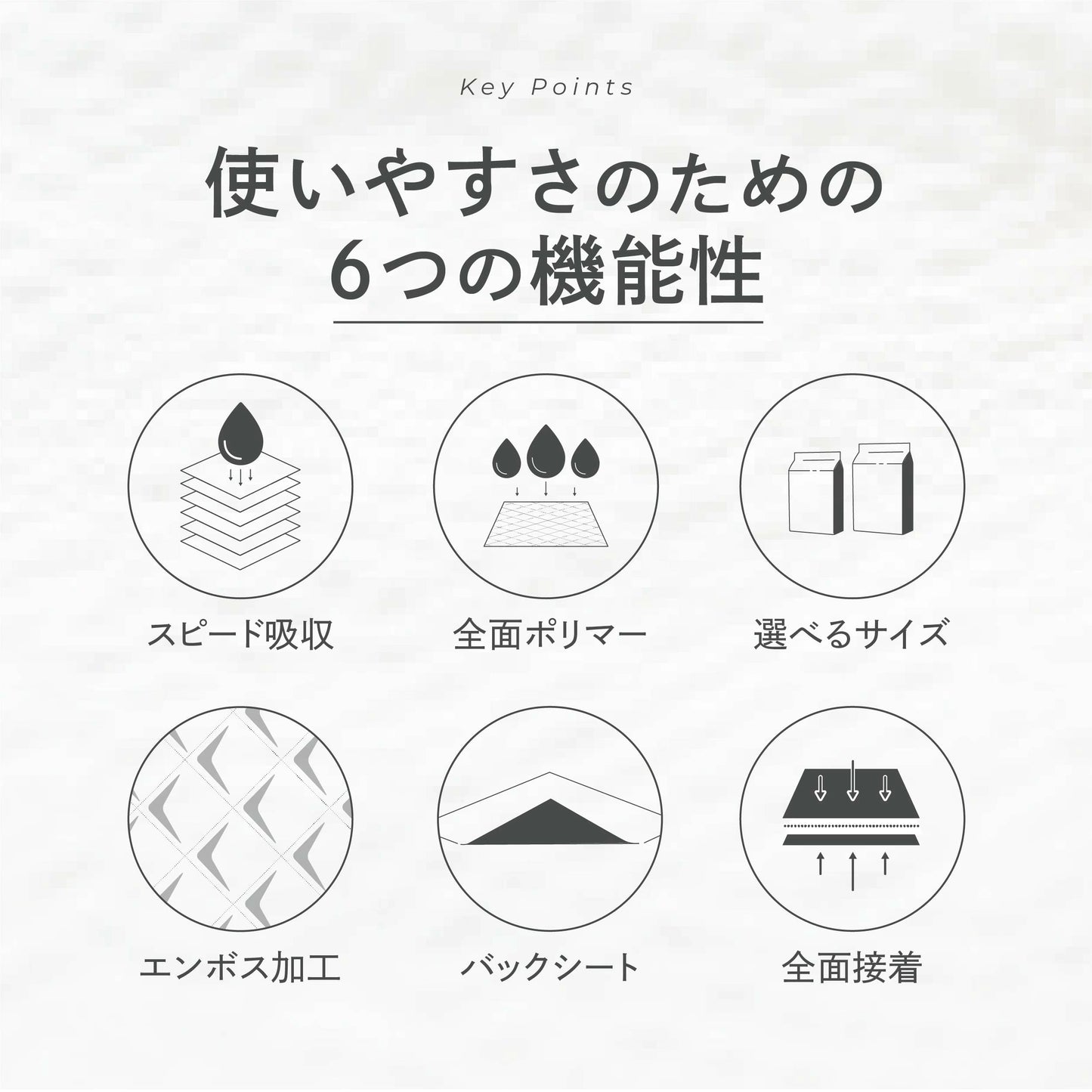 newfine ペットシーツ 薄型