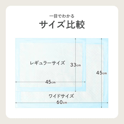 newfine ペットシーツ 薄型