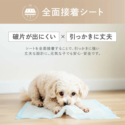 newfine ペットシーツ 薄型
