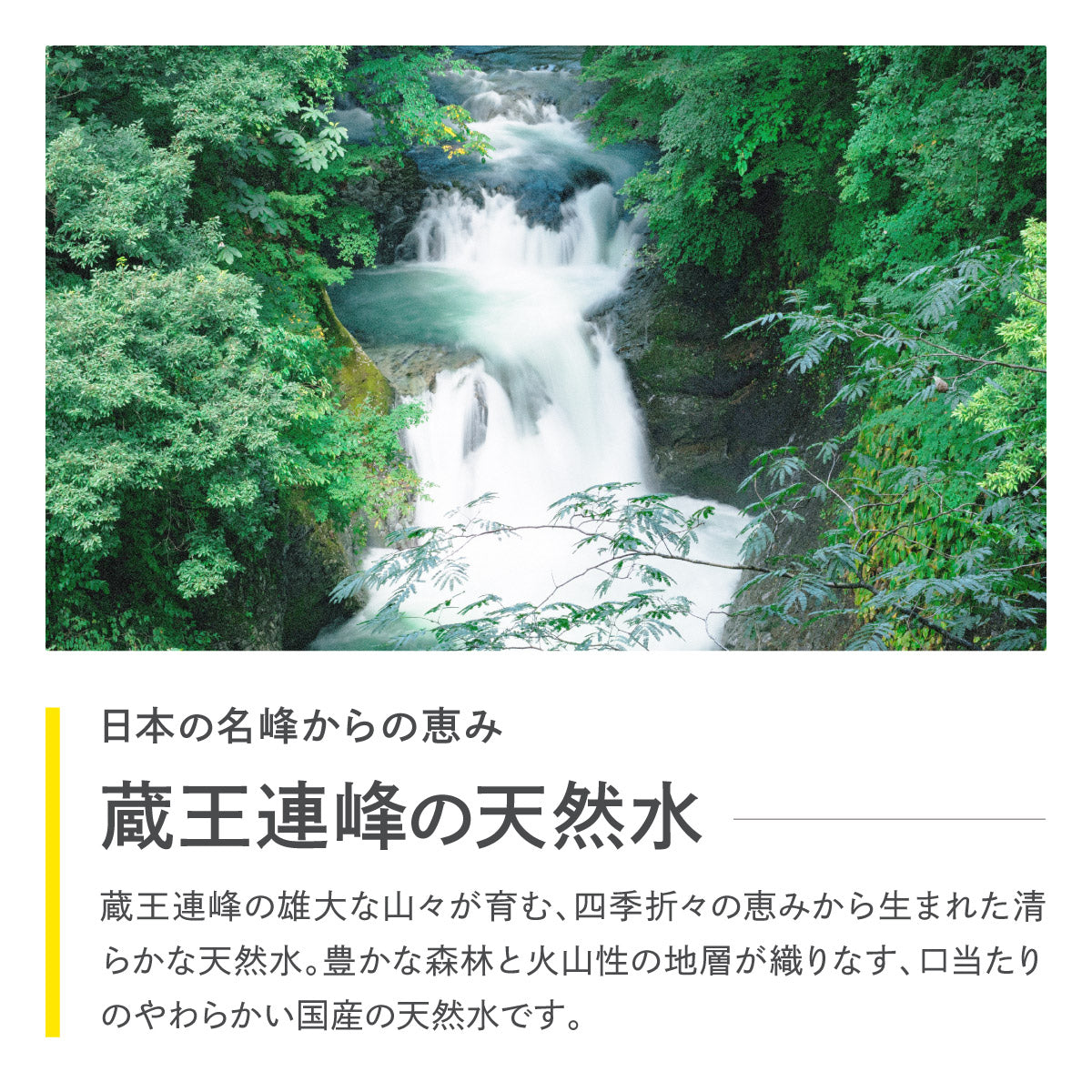 newfine シリカ水 ラベルレス 500ml×45本
